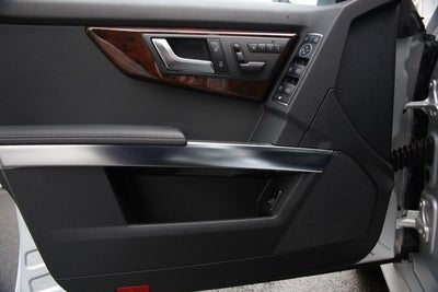 2013 Mercedes-Benz GLK 350 SUV