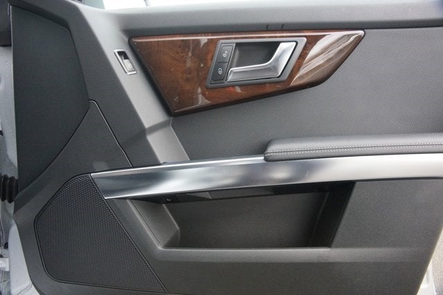 2013 Mercedes-Benz GLK 350 SUV