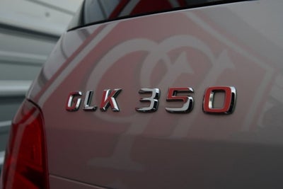 2013 Mercedes-Benz GLK 350 SUV