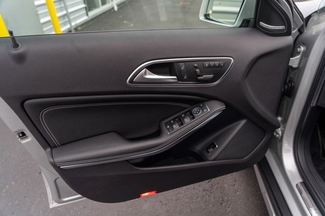 2015 Mercedes-Benz GLA GLA 250