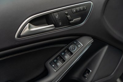 2015 Mercedes-Benz GLA GLA 250