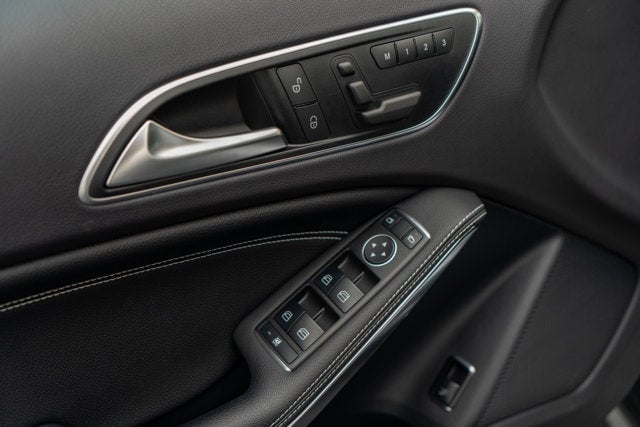 2015 Mercedes-Benz GLA GLA 250