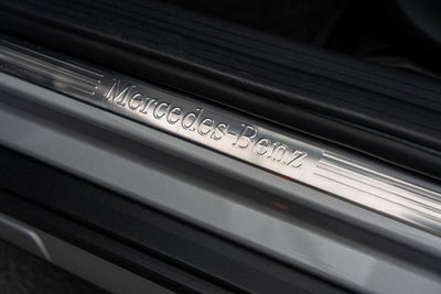 2015 Mercedes-Benz GLA GLA 250