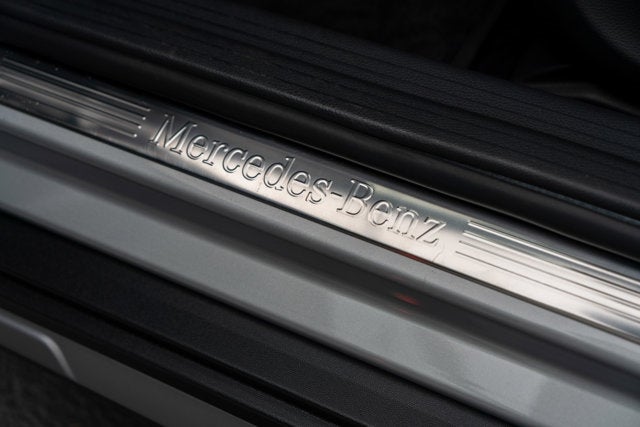 2015 Mercedes-Benz GLA GLA 250