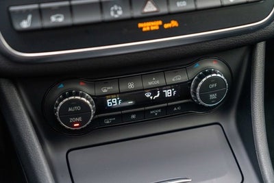 2015 Mercedes-Benz GLA GLA 250