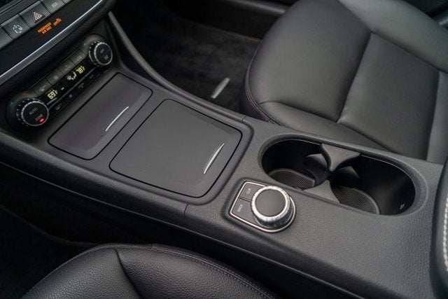 2015 Mercedes-Benz GLA GLA 250