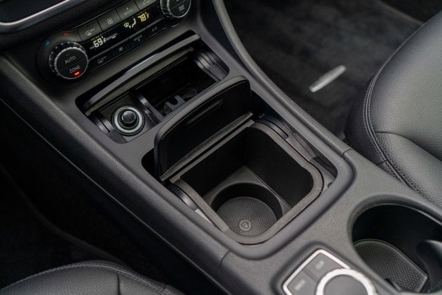 2015 Mercedes-Benz GLA GLA 250