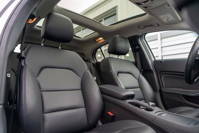 2015 Mercedes-Benz GLA GLA 250