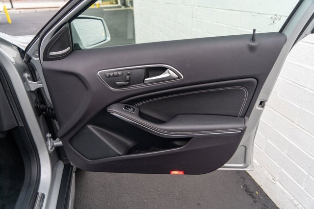 2015 Mercedes-Benz GLA GLA 250