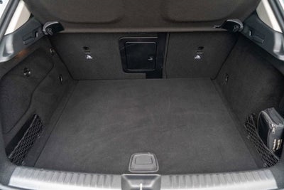 2015 Mercedes-Benz GLA GLA 250