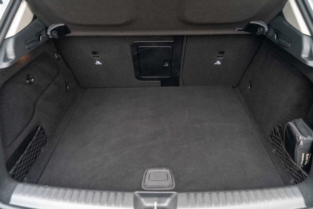 2015 Mercedes-Benz GLA GLA 250