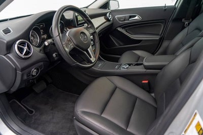 2015 Mercedes-Benz GLA GLA 250