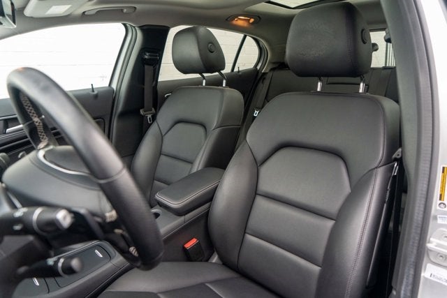 2015 Mercedes-Benz GLA GLA 250