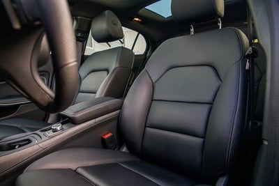 2016 Mercedes-Benz GLA GLA 250