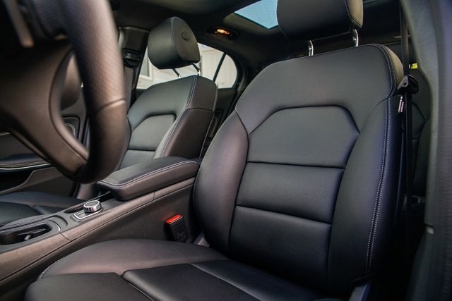 2016 Mercedes-Benz GLA GLA 250