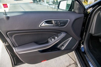 2016 Mercedes-Benz GLA GLA 250