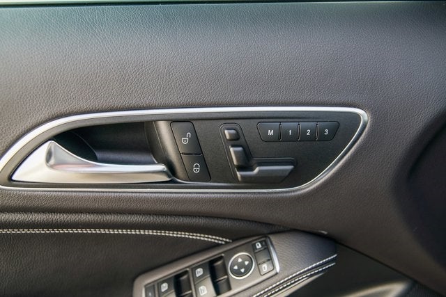 2016 Mercedes-Benz GLA GLA 250