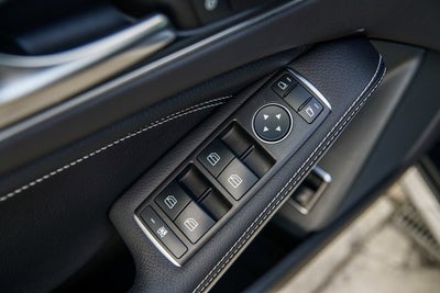 2016 Mercedes-Benz GLA GLA 250