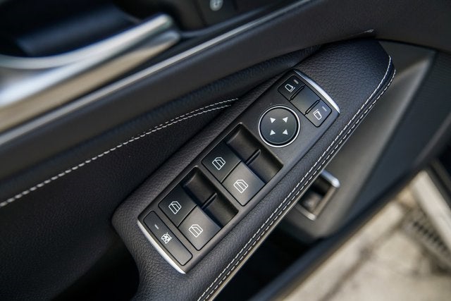 2016 Mercedes-Benz GLA GLA 250