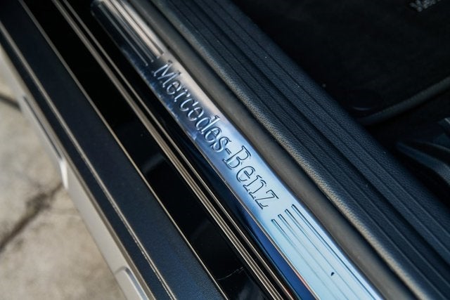 2016 Mercedes-Benz GLA GLA 250