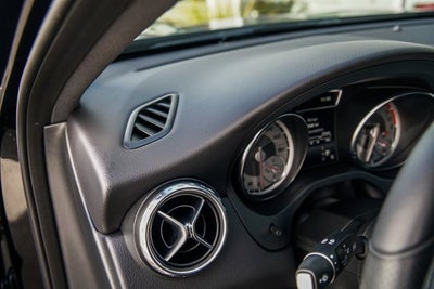 2016 Mercedes-Benz GLA GLA 250