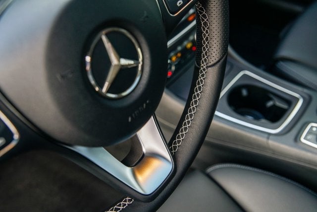 2016 Mercedes-Benz GLA GLA 250