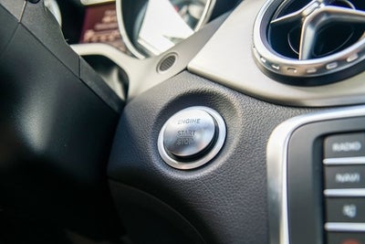 2016 Mercedes-Benz GLA GLA 250