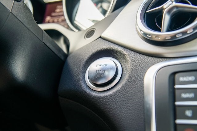 2016 Mercedes-Benz GLA GLA 250