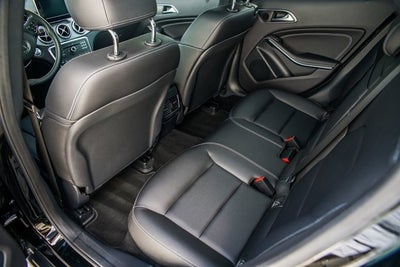 2016 Mercedes-Benz GLA GLA 250