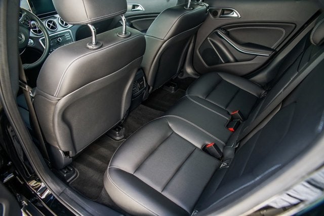 2016 Mercedes-Benz GLA GLA 250