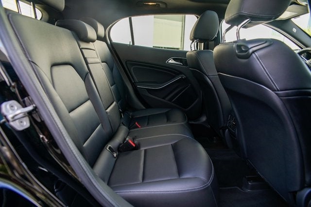 2016 Mercedes-Benz GLA GLA 250