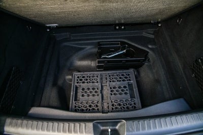 2016 Mercedes-Benz GLA GLA 250