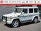 2012 Mercedes-Benz G-Class G 550