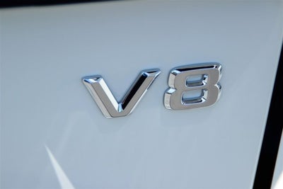 2012 Mercedes-Benz G-Class G 550