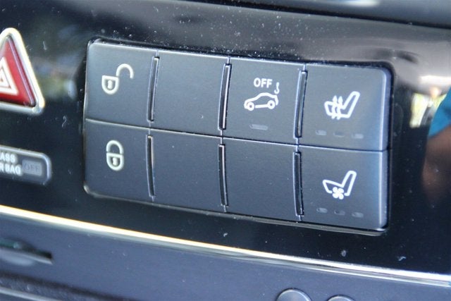 2012 Mercedes-Benz G-Class G 550