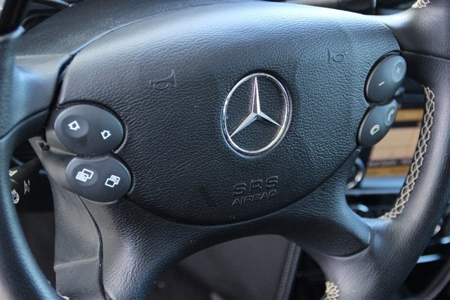 2012 Mercedes-Benz G-Class G 550