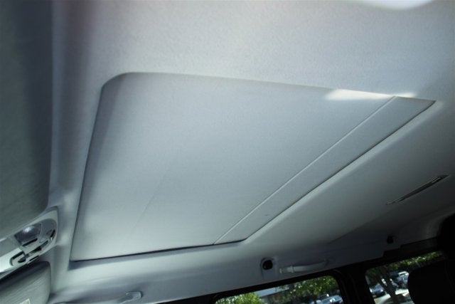 2012 Mercedes-Benz G-Class G 550