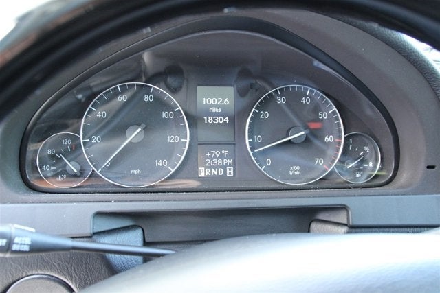 2012 Mercedes-Benz G-Class G 550