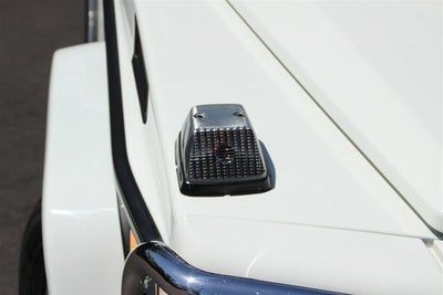 2012 Mercedes-Benz G-Class G 550