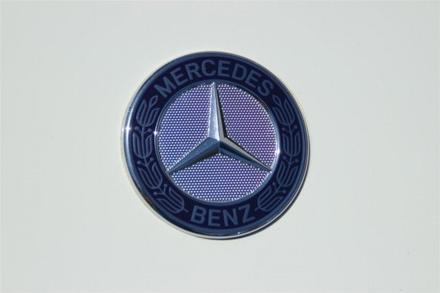 2012 Mercedes-Benz G-Class G 550