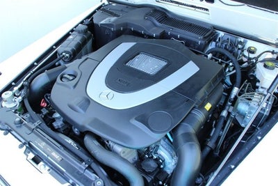 2012 Mercedes-Benz G-Class G 550