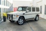 2013 Mercedes-Benz G-Class G 550
