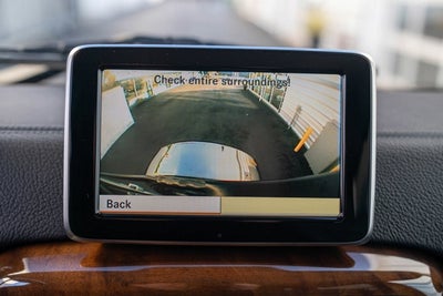 2013 Mercedes-Benz G-Class G 550