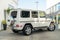 2013 Mercedes-Benz G-Class G 550