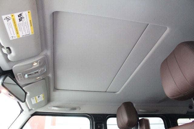 2013 Mercedes-Benz G-Class G 550