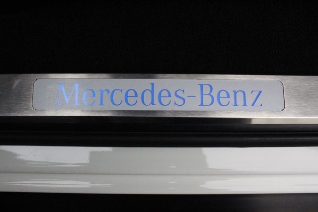 2013 Mercedes-Benz G-Class G 550