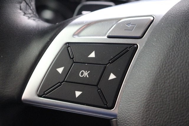 2013 Mercedes-Benz G-Class G 550