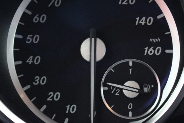 2013 Mercedes-Benz G-Class G 550