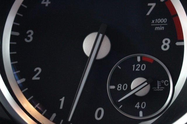 2013 Mercedes-Benz G-Class G 550