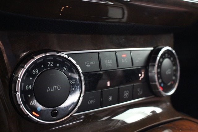 2013 Mercedes-Benz G-Class G 550